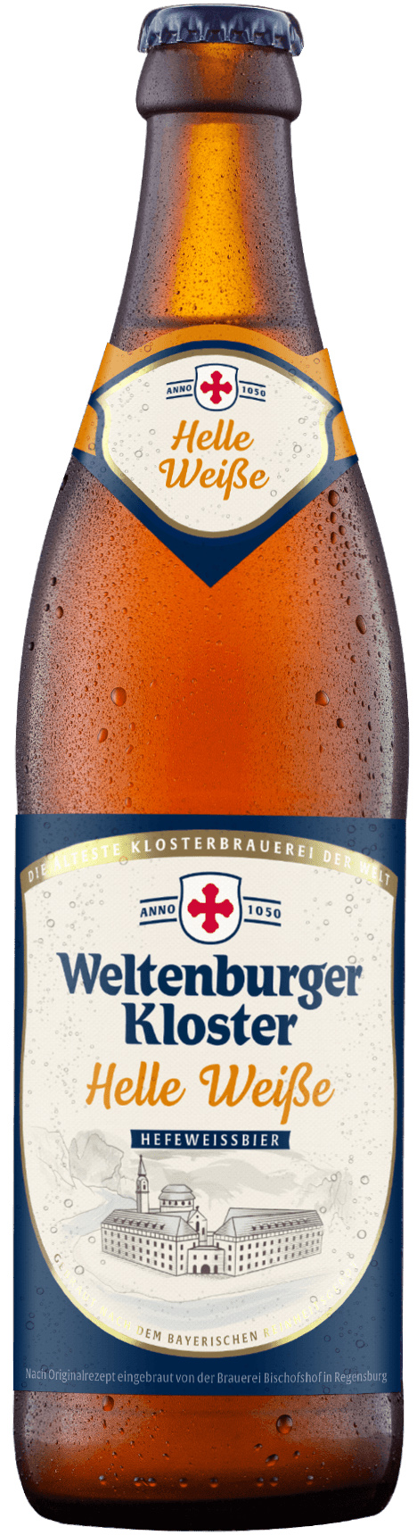 Weltenburger-Kloster-Flasche-Helle-Weisse